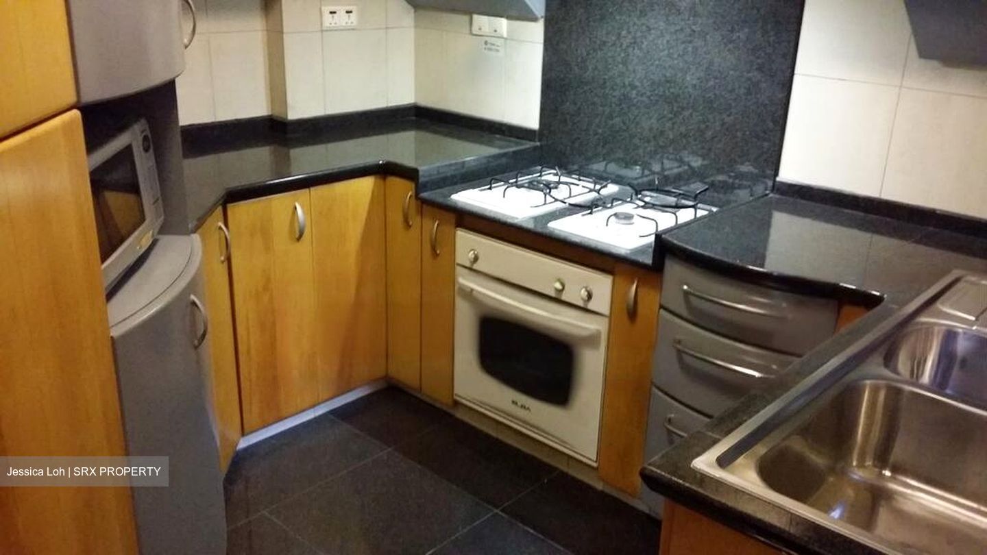 River Place (D3), Condominium #475748921